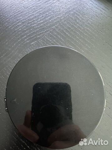 Заглушка буксировочного крюка переднего бампера bm