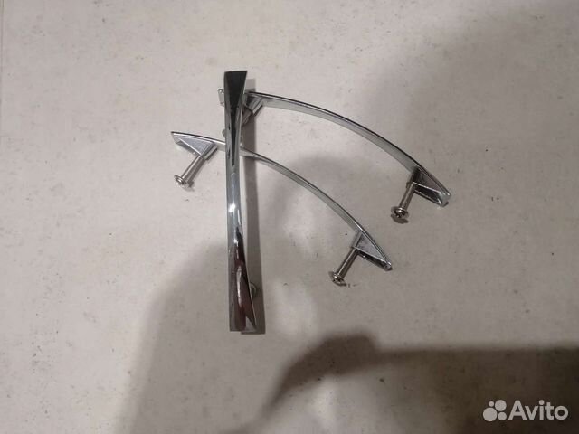 Ручка (скоба) мебельная