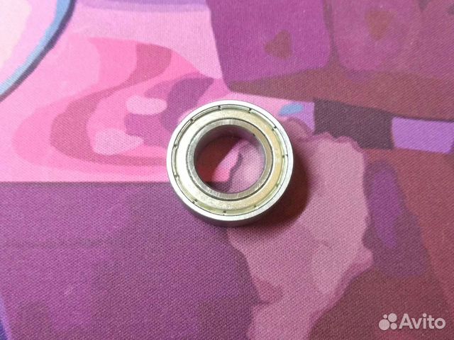 Подшипник 6902zz