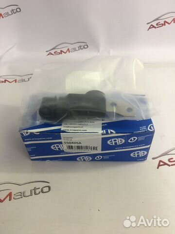 Датчик распредвала Chevrolet Lacetti Cruze