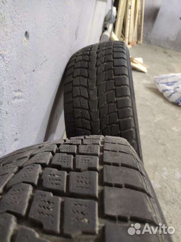 Double Road 235/55 R19