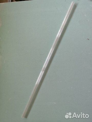 Лабораторная трубка