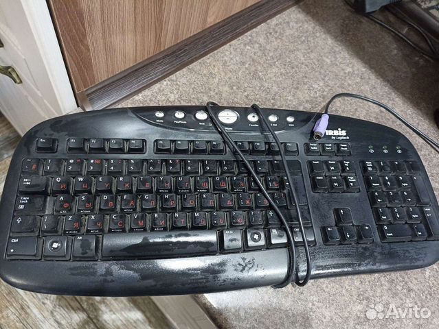 Клавиатура