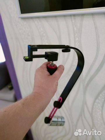 Стабилизатор для съемки,стедикам