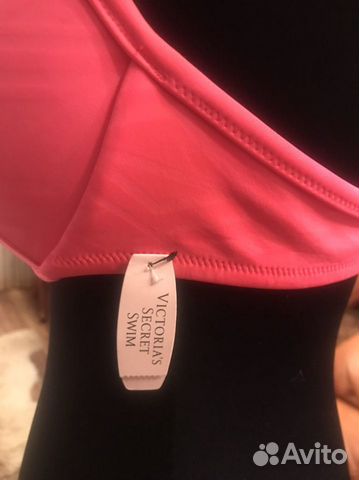 Купальник victoria secret оригинал