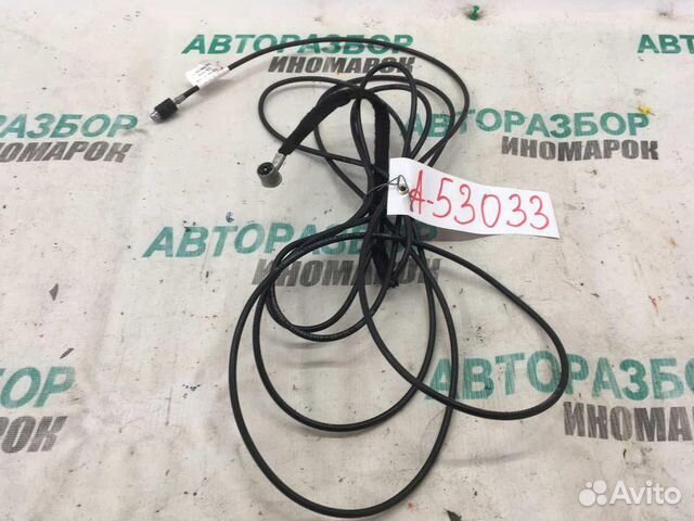 Проводка для Renault Scenic 2 2003-2009г