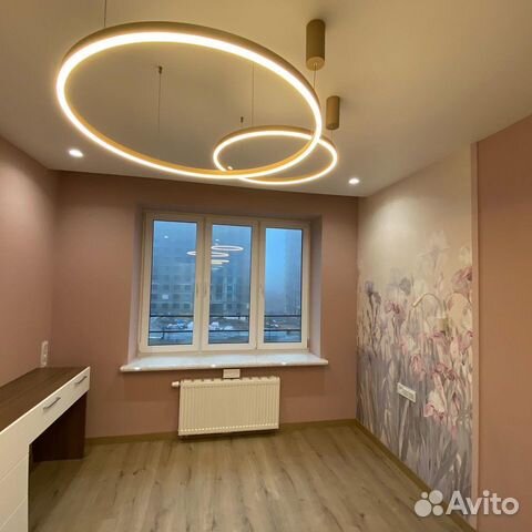 Ремонт квартир под ключ с гарантией