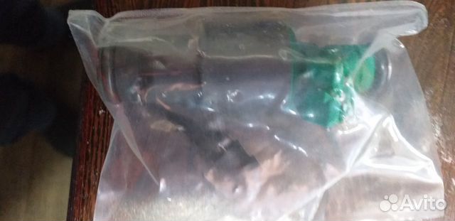 Форсунка топливная 2,0 FE