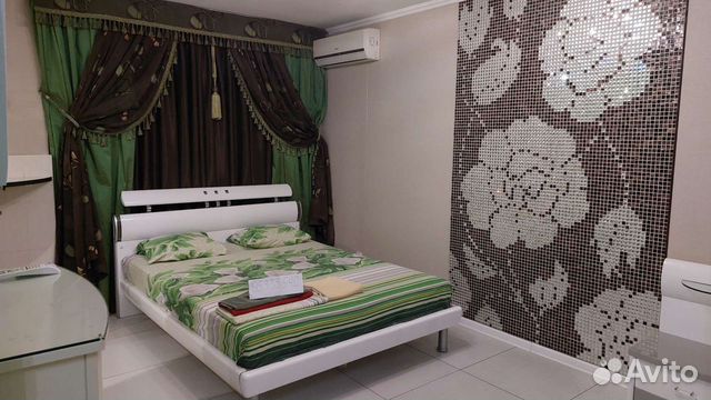 

1-к. квартира, 32 м², 1 кровать