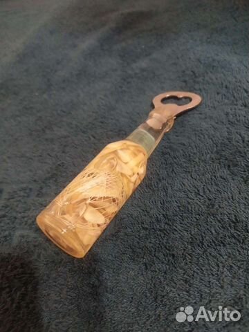 Сувенир из стекла