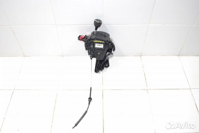 Кулиса АКПП Dodge Grand Caravan RT 3.6 2012