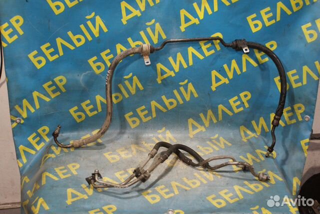 Шланг гур Volga Siber