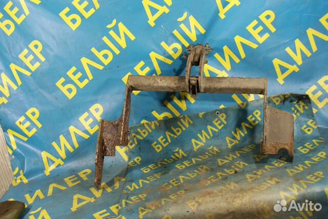 Фаркоп KIA Sportage