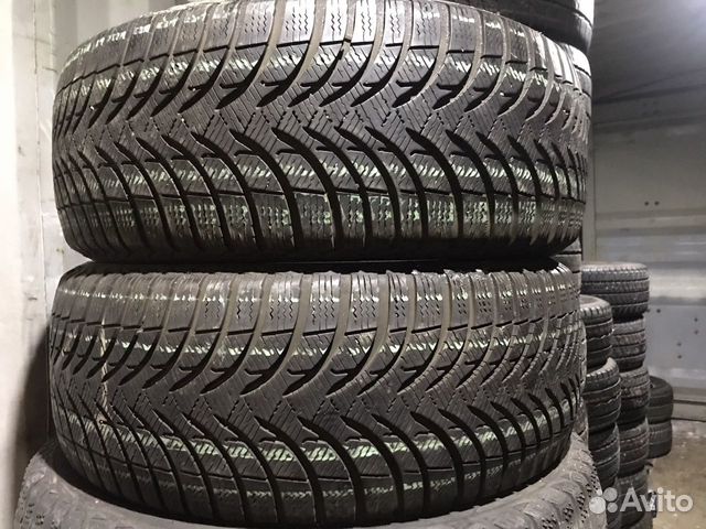 Michelin Pilot Alpin PA4 225/45 R17 91H