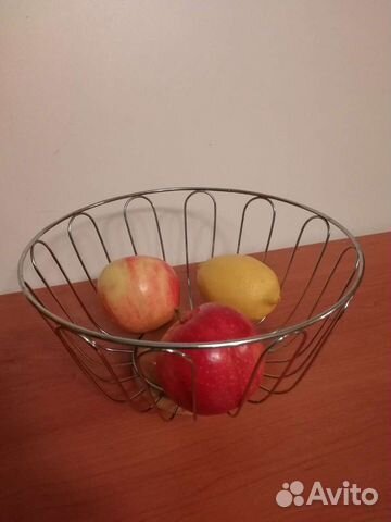 Ваза для фруктов