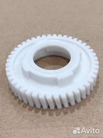 Шестерня привода люка MAN Volvo Freelander Scania