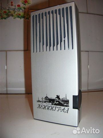 Радио проводное СССР