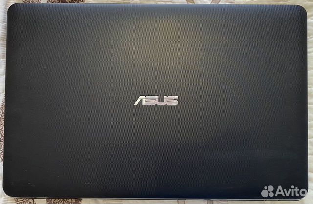 Ноутбук Asus X751LB-TY201T