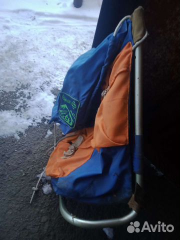 Рюкзак детский