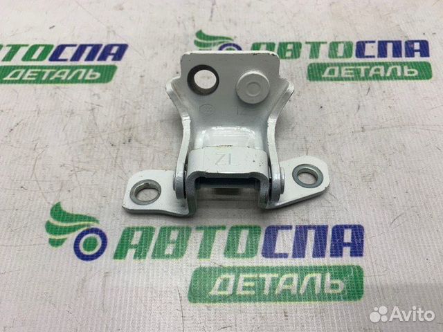 Петля двери задняя левая Mazda 6Gj/Gl седан бензин