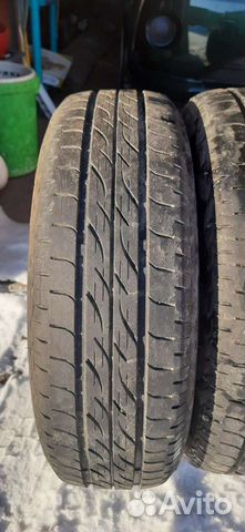 Bridgestone 165/65 R14, 4 шт