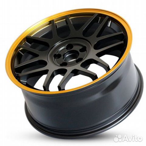 Диски колесные Tesla кованые автомобильные