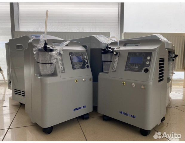 Кислородный концентратор