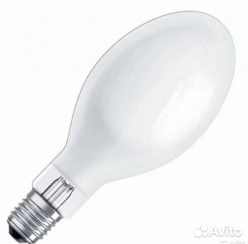 Лампа дрл 250 и 400