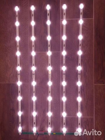 Подсветка для телевизоров