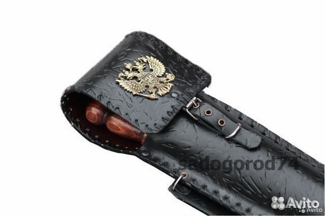 Набор шампуров