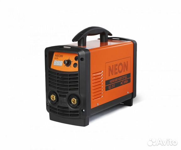 Сварочный аппарат 