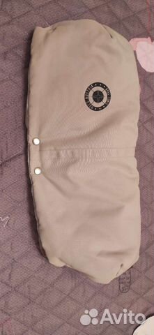 Муфта для рук на коляску