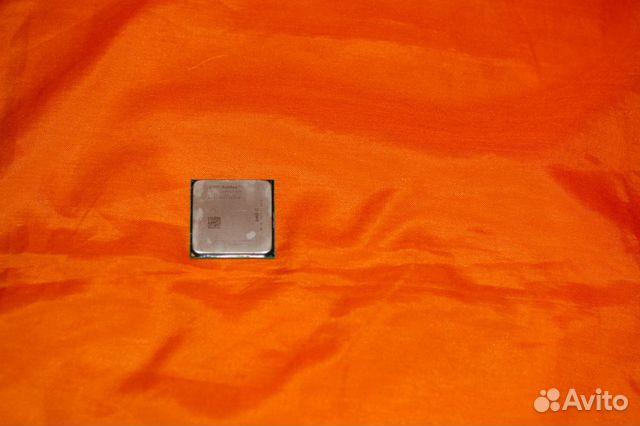 Процессор AM3, AM3+ AMD Athlon II X2 250