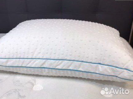 askona smart pillow