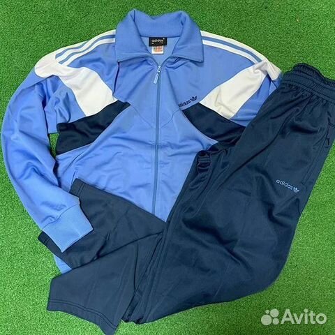 Спортивный костюм Adidas 