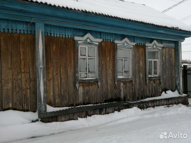 Дом на разбор самовывоз