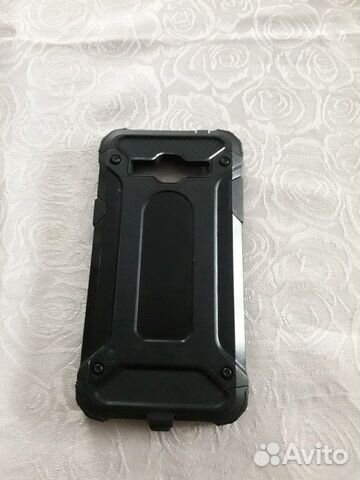 Чехол для Samsung Galaxy J3