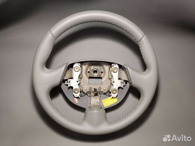 Руль на Hyundai accent мт-3