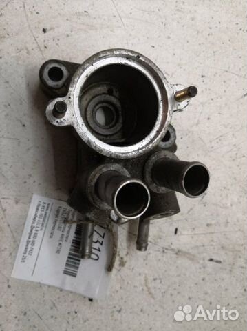 Корпус термостата Toyota Corona AT190 4AFE