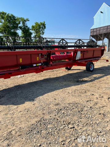 Тележка для жаток АгроТехЮг ПТЖ-1.7, 2023