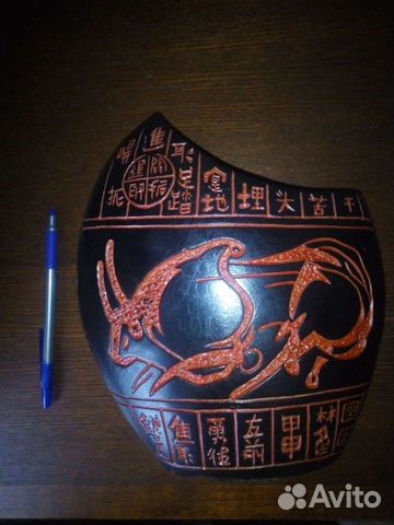 Ваза для цветов