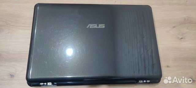 Asus K50I / K50AF на запчасти