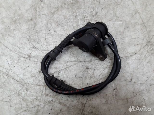 Датчик ABS передний правый Mercedes W210