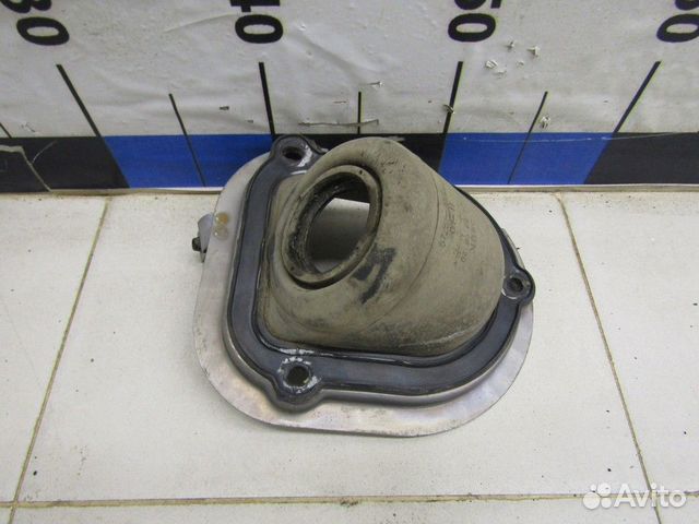 Пыльник Elantra 2000-2005