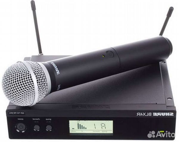 Микрофон для караоке в аренду. DF30. Или продам