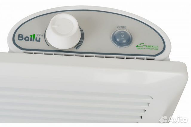 Конвектор напольный Ballu BEC/ezmr-2000