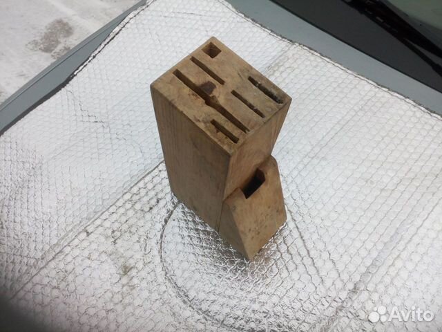 Подставка для ножей