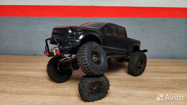 Неубиваемый кузов ford F-150