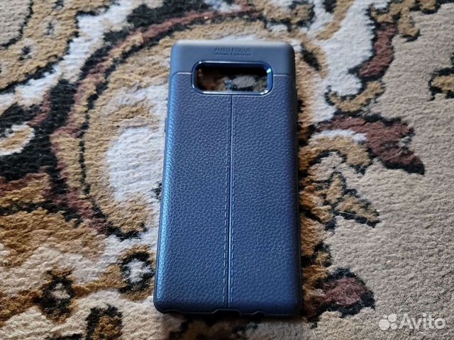 Чехол для Samsung galaxy note 8