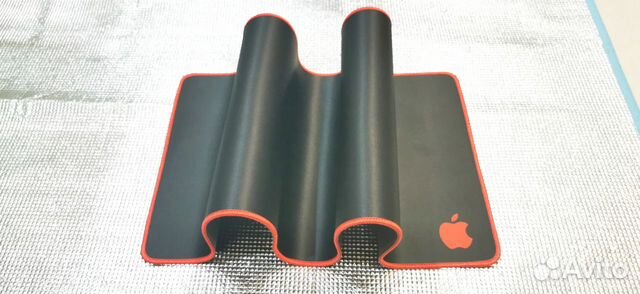 Игровой коврик для мыши